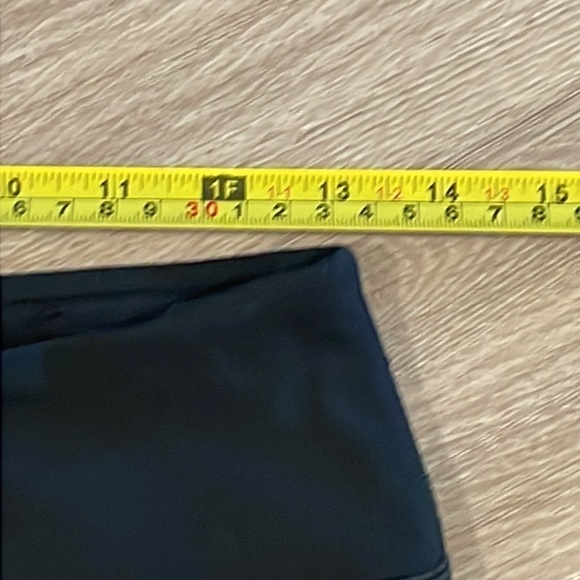 Gaiam Women’s Leggings Medium Pink & Purple Yoga Workout Athleisure - Picture 10 of 13